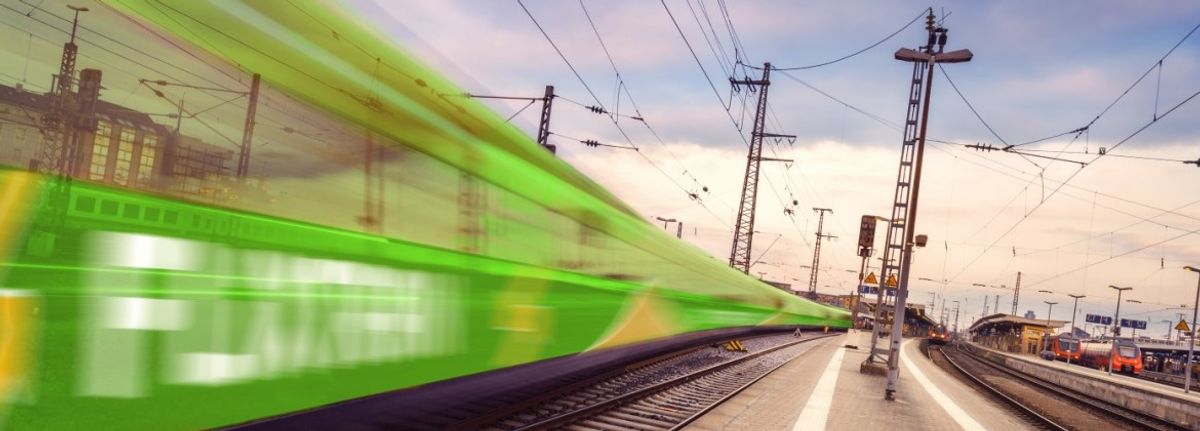 FlixTrain