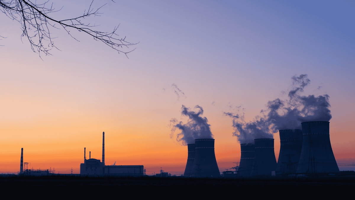 Prototype Fast Breeder Reactor (PFBR) Project - Kalpakkam, India