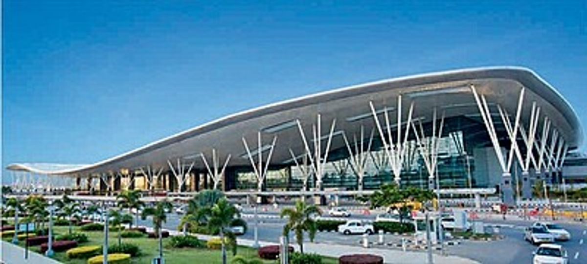 Purandar International Airport, Pune