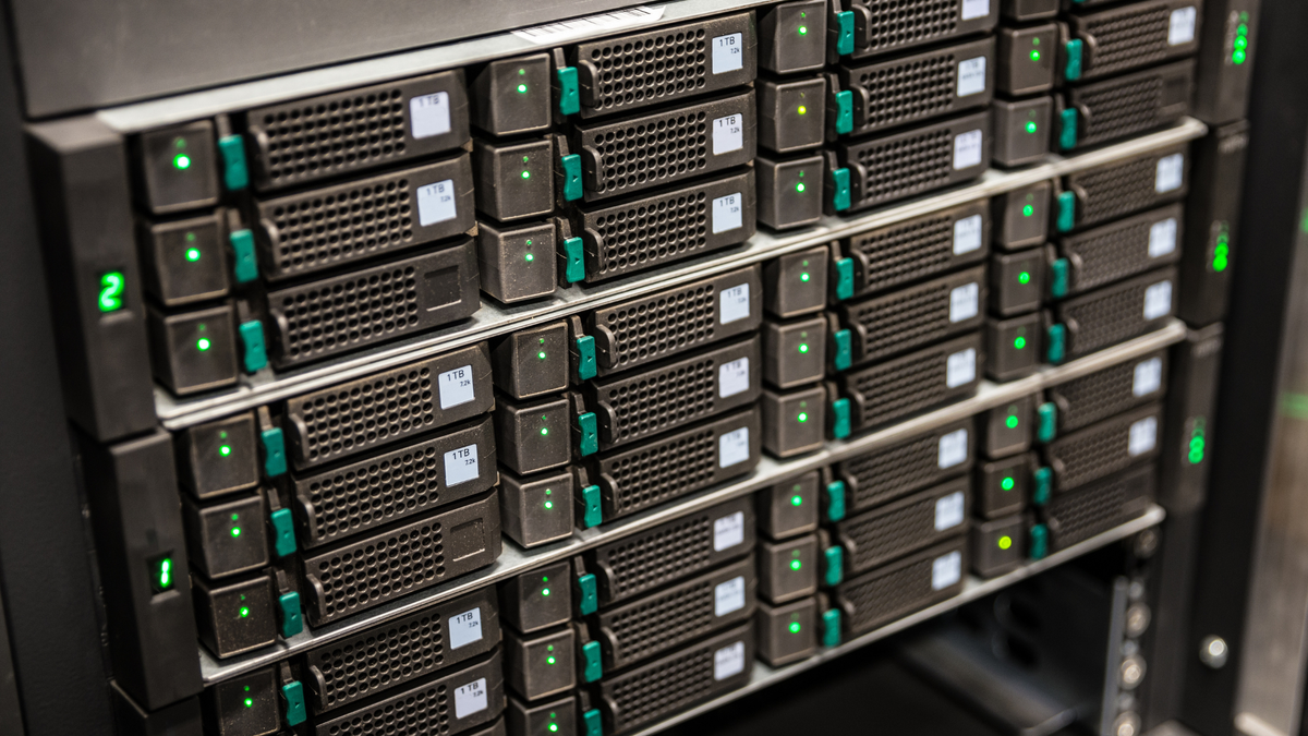 Wiwynn Unveils Next-Gen AI Data Center Technologies at Computex 2026