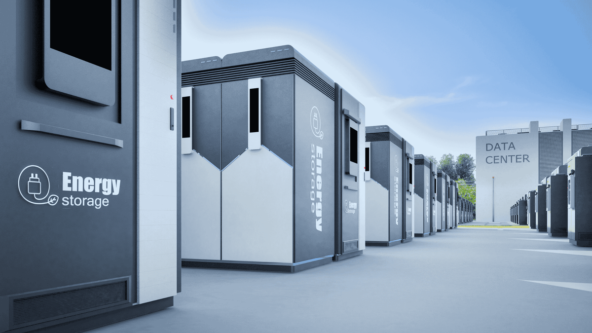  ACME Solar Begins Operations of 142-MW Battery Energy Storage Project in Rajasthan