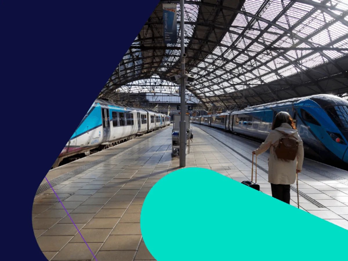 Northern Powerhouse Rail infrastructure development