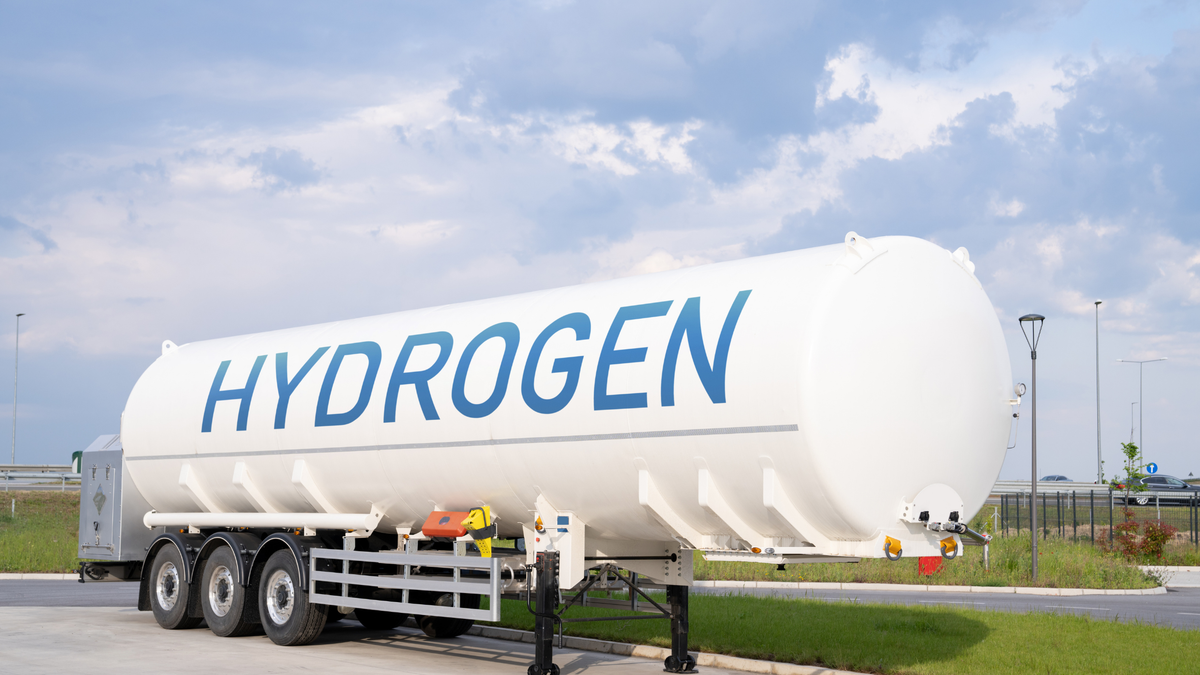 H-Power Strikes UK First with Commercial Sale of Bulk Hydrogen to Protium