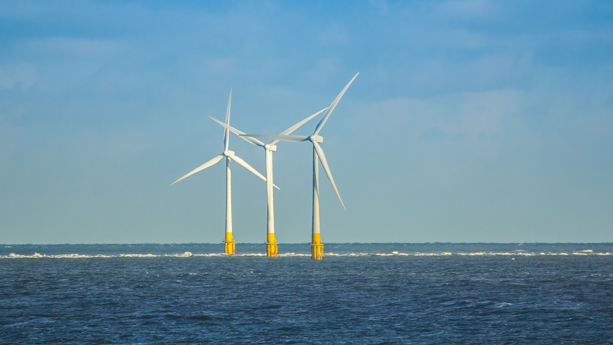 Ørsted Wins International Tax Ruling on Walney Extension