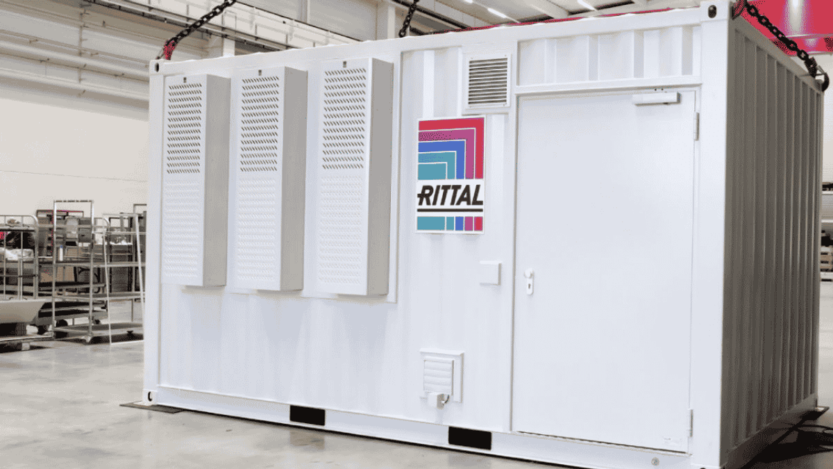 Rittal GmbH & Co. KG