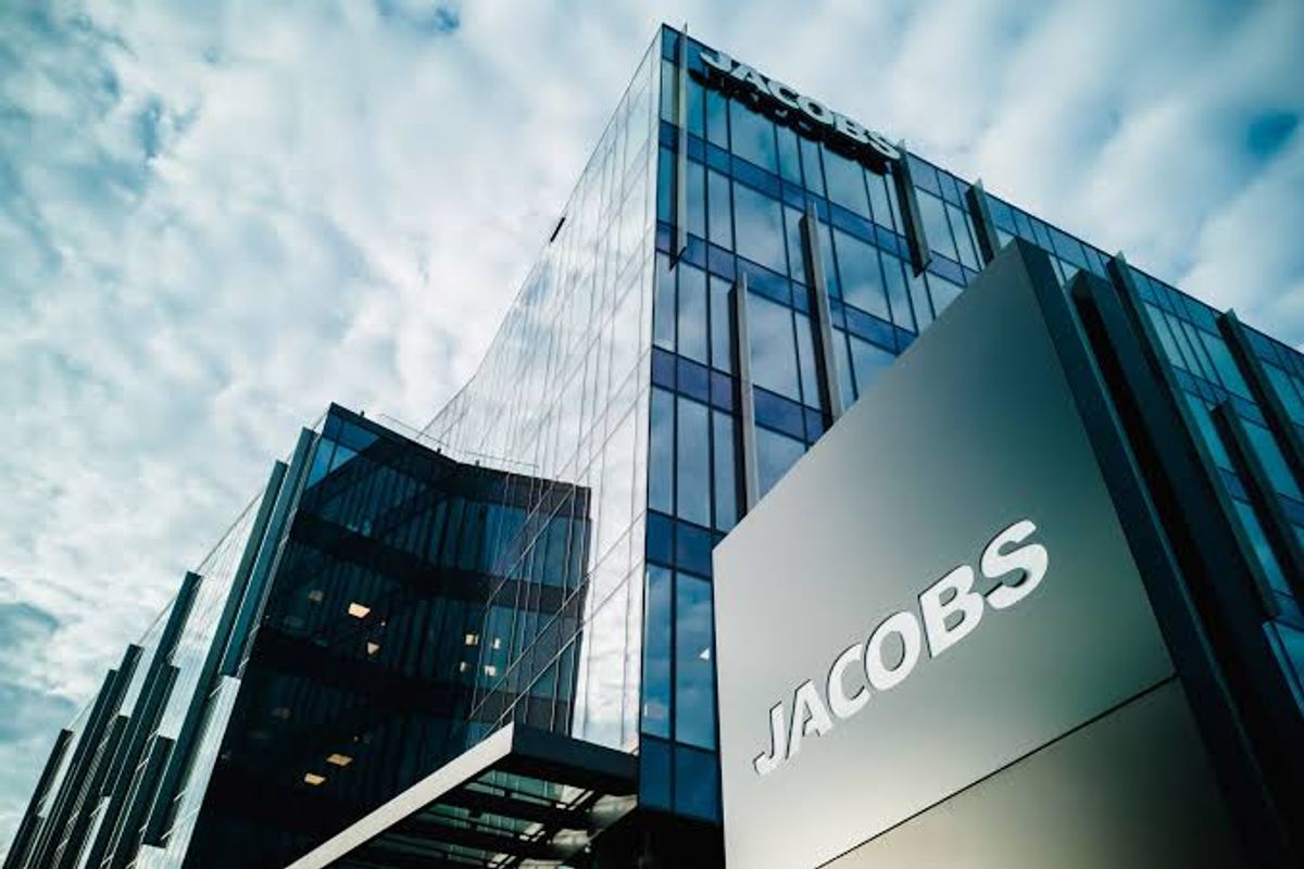 Jacobs Engineering Group