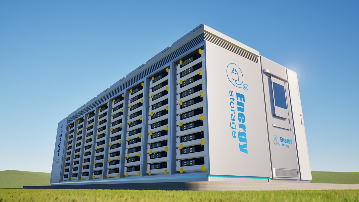 Enfinity Global Sells 49.9% Stake in Tuscany Battery Storage Project to Strioga Family Foundation in Italy