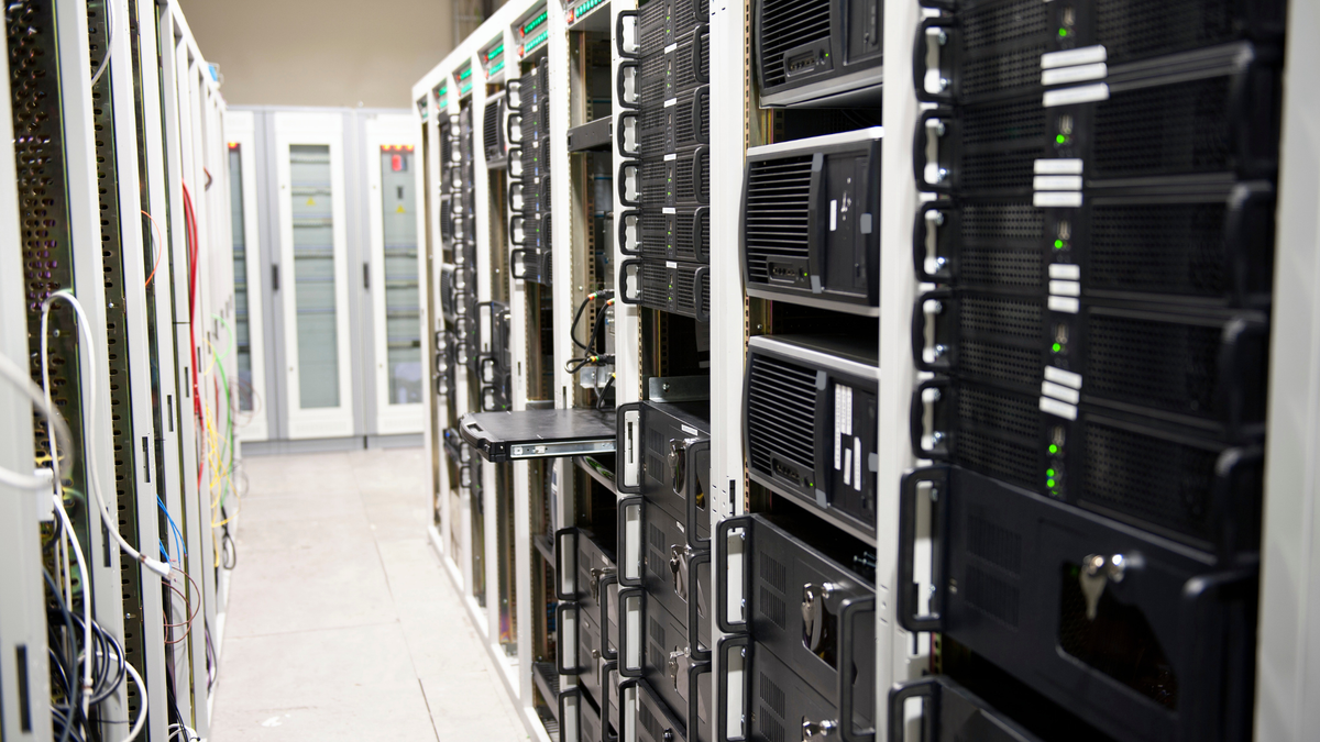 Duos Edge AI Opens Victoria Edge Data Center Serving 37 South Texas School Districts