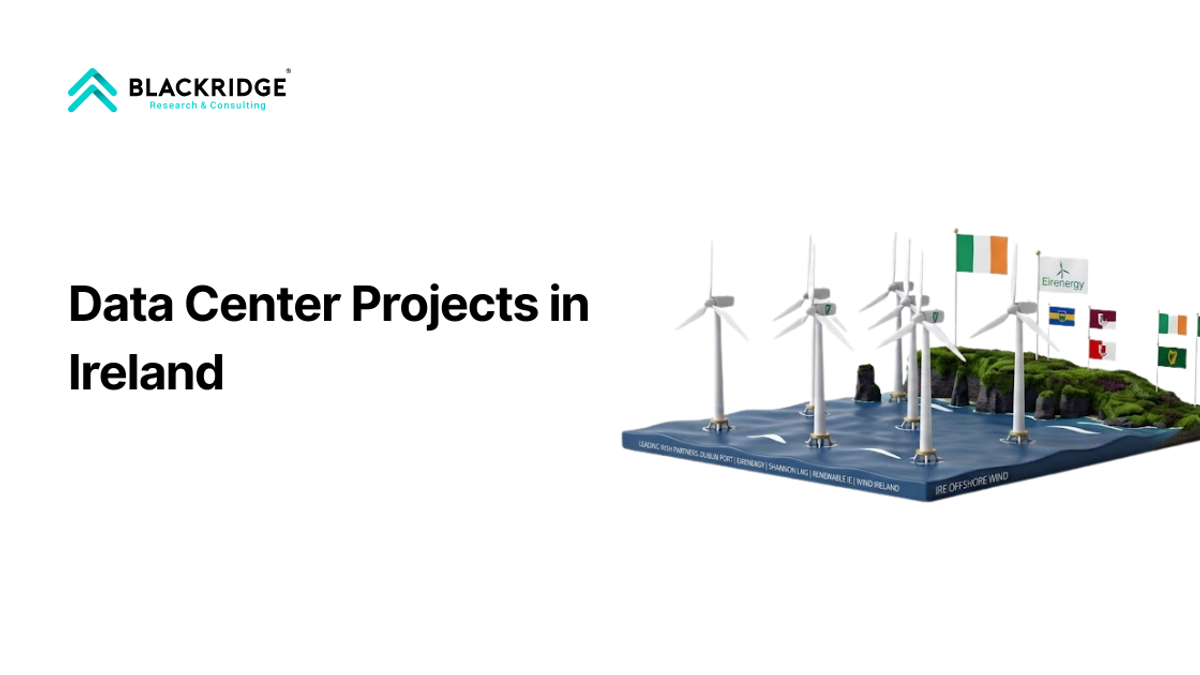 Top 7 Offshore Wind Farm Projects in Ireland 2026