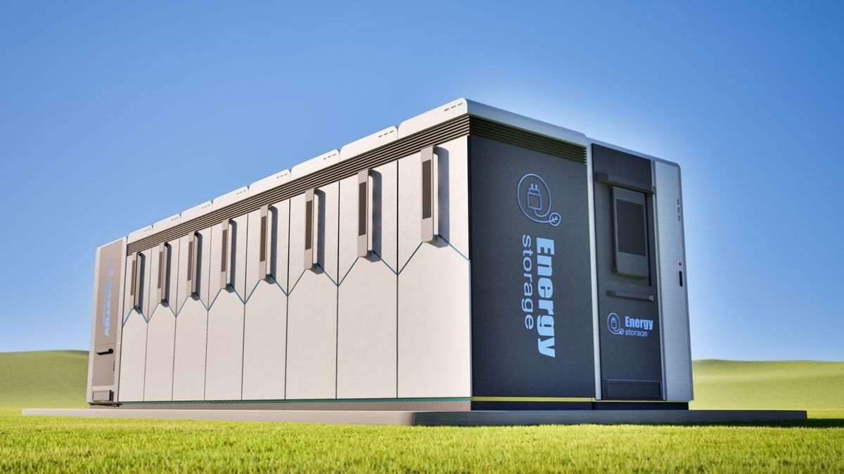 Bison Energy Signs Offtake Agreement with Tokyo Gas for 240 MW Grid-Scale Battery Storage