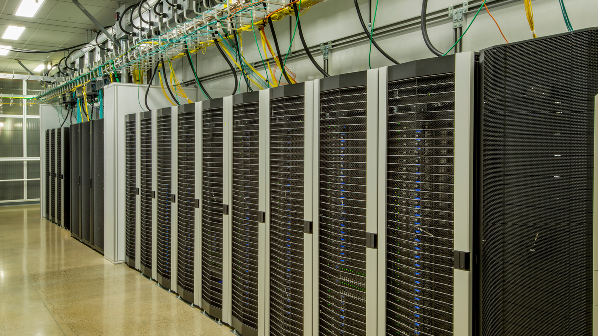 NVIDIA and IREN Form 5-Gigawatt AI Infrastructure Partnership With $2.1 Billion Investment Right