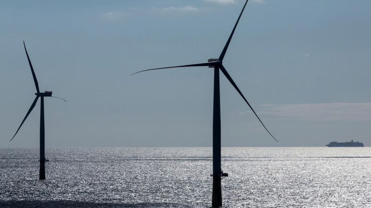 Vattenfall Wins Two Danish Offshore Wind Tenders, Adding 1,800 MW of Minimum Capacity to Its Portfolio