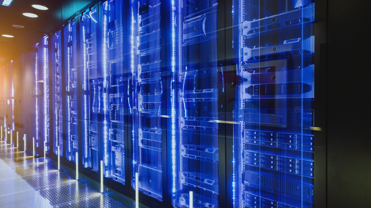 Certarus Opens Utah CNG Hub, Wins 60 MW Hyperscale Data Center Contract in US