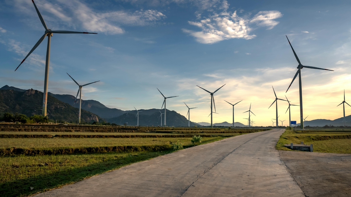 Vattenfall Acquires Wind Project from ABO Energy in Rhineland-Palatinate, Germany