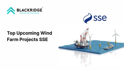  Top 5 Largest Upcoming Wind Farm Projects SSE