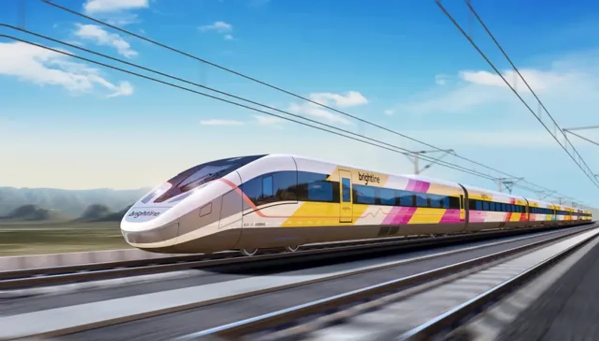 Brightline West