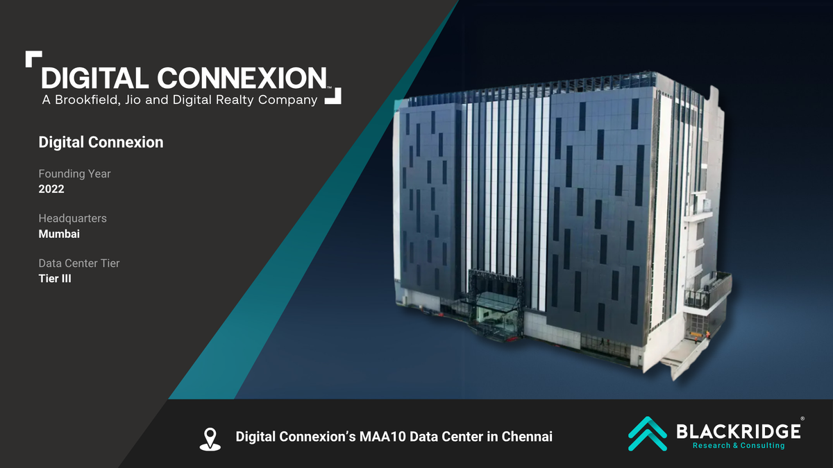 Digital Connexion