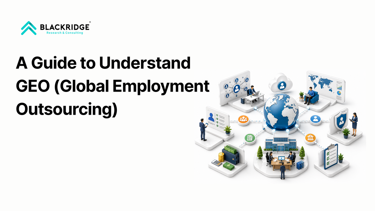 A Guide to Understand GEO (Global Employment Outsourcing)