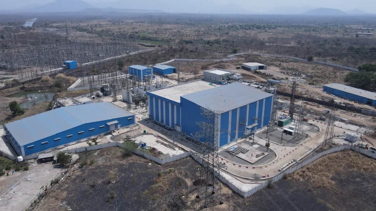 Adani Energy Commissions 1,000 MW HVDC Link Between Kudus and Aarey to Funnel Renewable Power into Mumbai