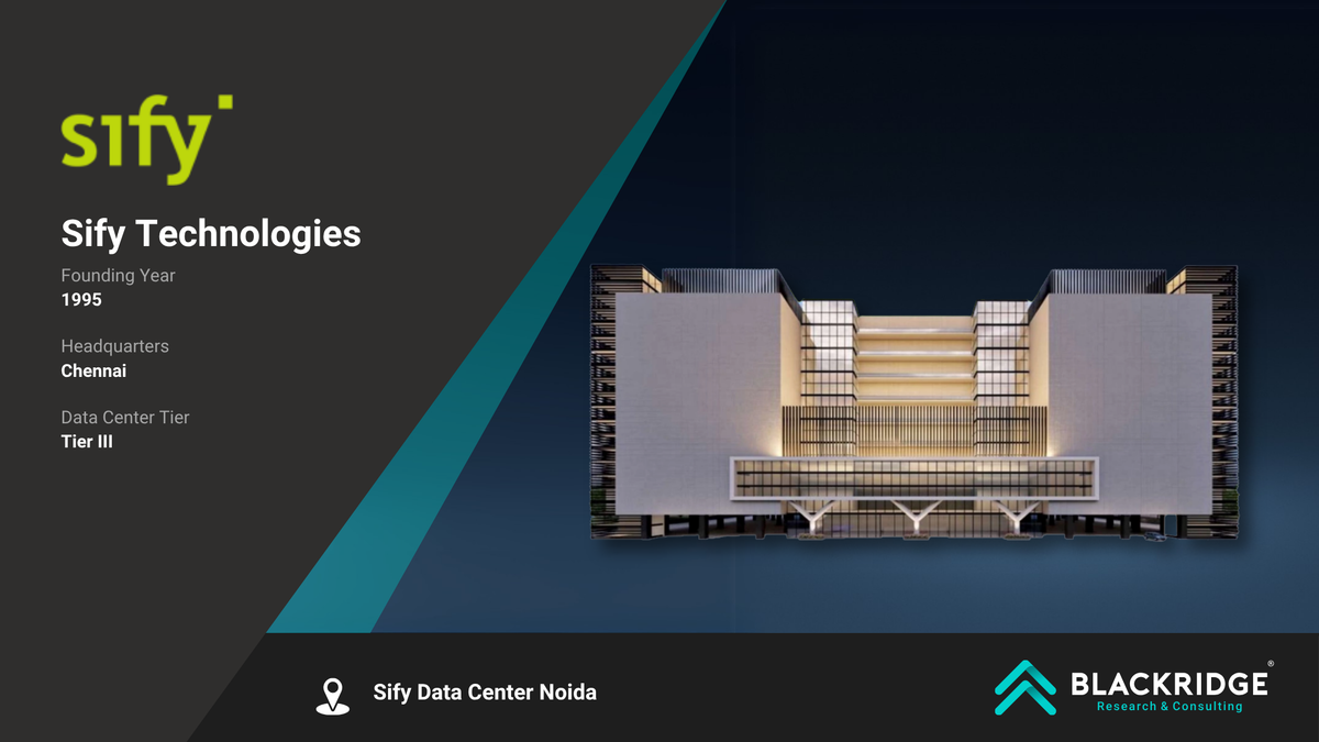 Sify Technologies