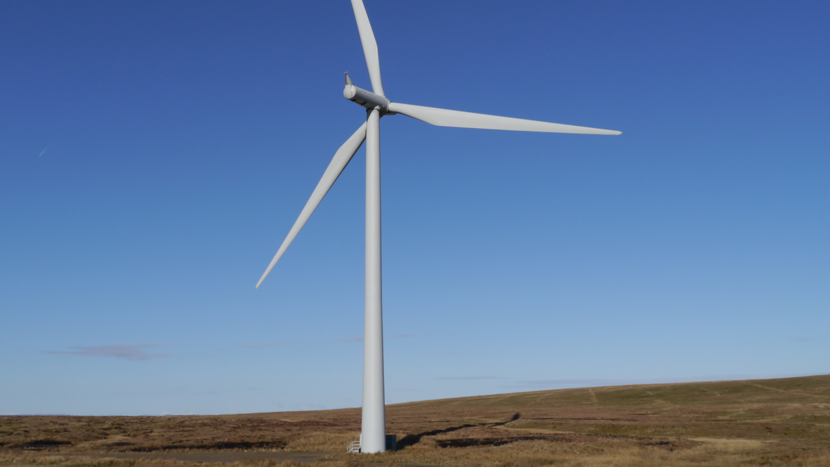 Wallenstam Sells 53-Turbine Wind Portfolio to Locus Energy in $87 Million Deal