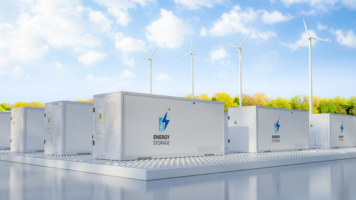 Invenergy and HASI Close Strategic Equity Partnership