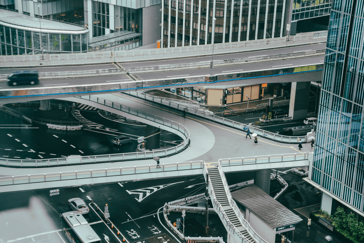 Chennai Bengaluru Industrial Corridor Project