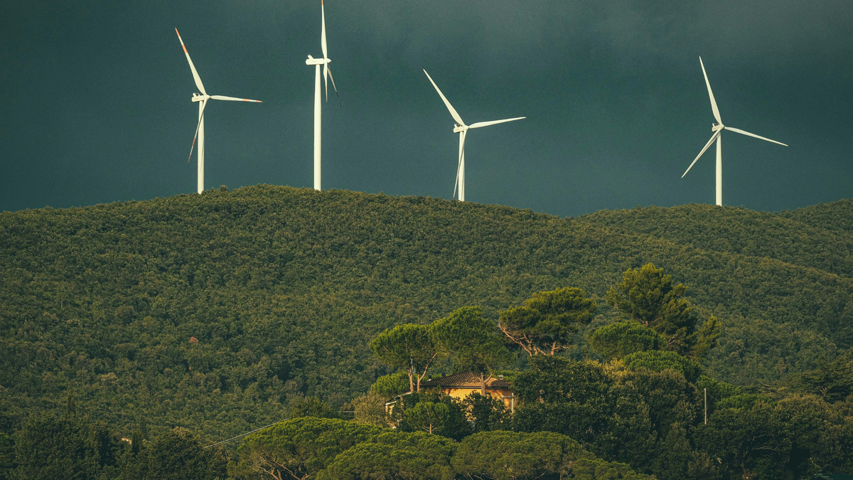 West Moberly First Nations and RES Secure 210 MW Wind Energy Contract in British Columbia, Canada