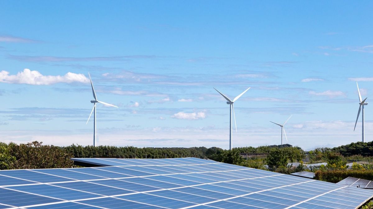 clearvise Signs New PPAs for Five Wind and Solar Assets, Adding Over $ 0.74 Million to Earnings in Europe