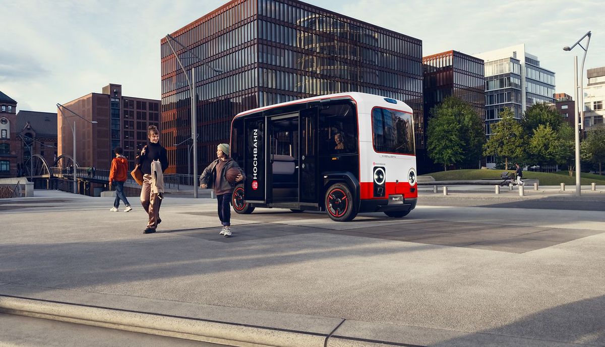 Hamburger Hochbahn