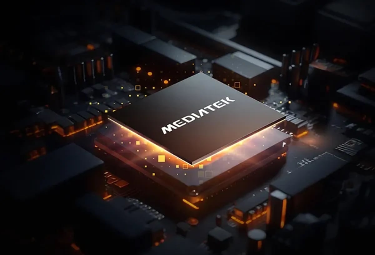 MediaTek 