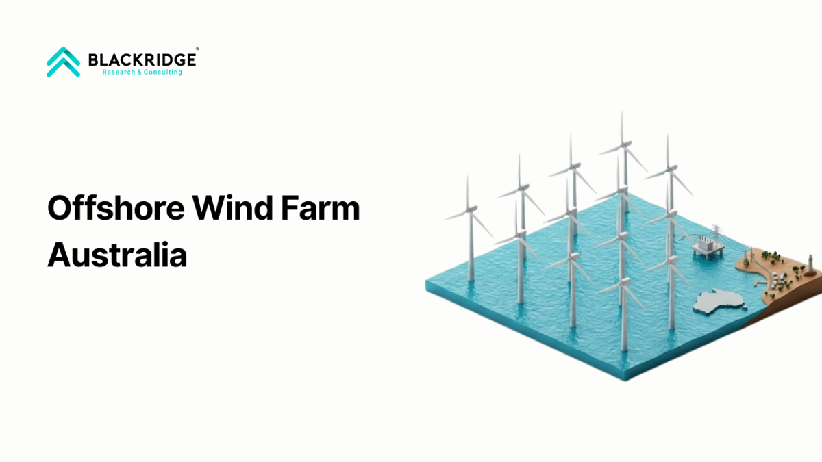Top 7 Offshore Wind Farm Projects in Australia 2026