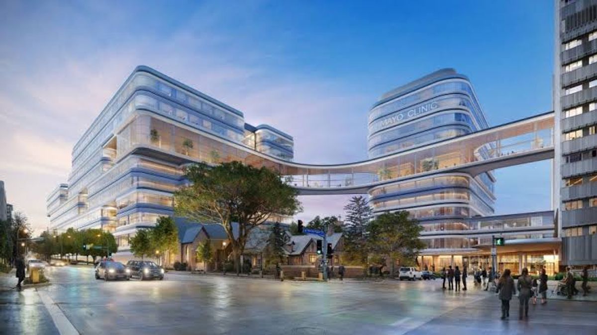 Gilbane Building Company