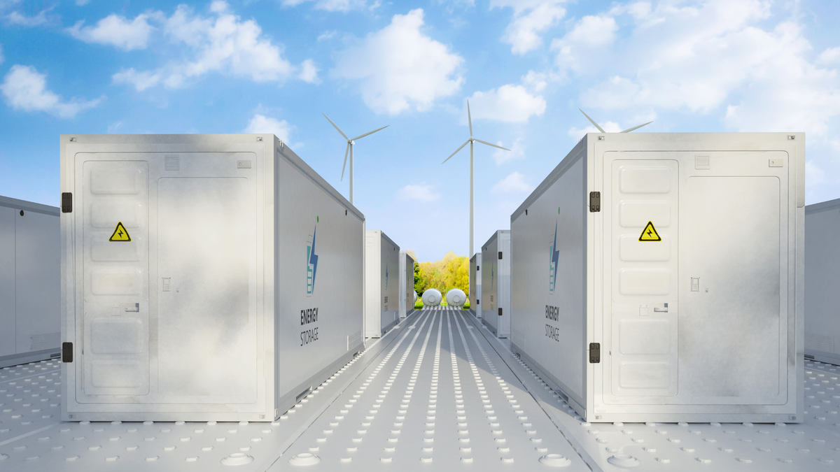 Copenhagen Infrastructure Partners Acquires 408 MW Wind and Battery Project in North Queensland, Australia