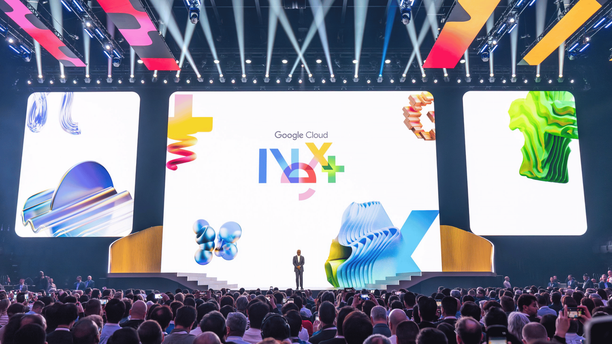 Google cloude product launch 2026