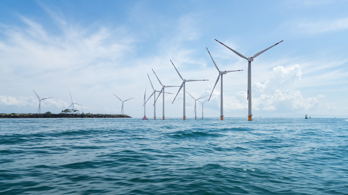 Sweden Approves Two Offshore Wind Farms While Rejecting Eleven Other Applications on Defence Grounds