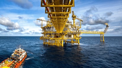  Terra Petroleum Signs $6.5 Million Egypt Oil and Gas Exploration Deal in Western Desert