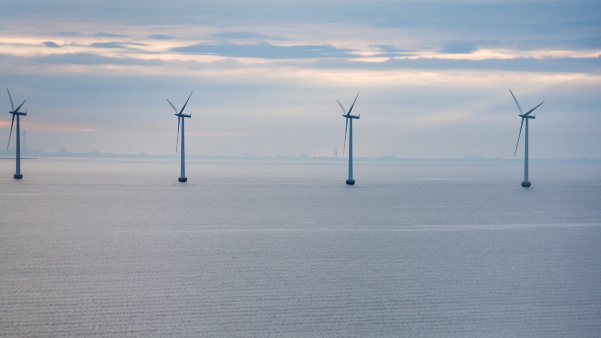 Fugro Wins Geotechnical Survey Contract for SSE's Berwick Bank B Offshore Wind Farm in North Sea
