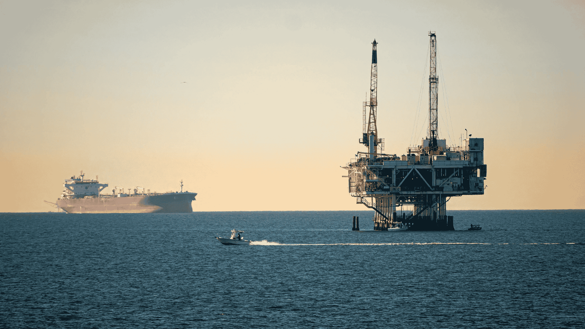  Equinor Prepares to Begin Drilling Operations at Rosebank Field in UK North Sea