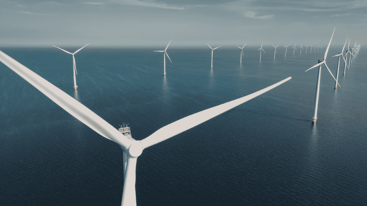  RWE Completes Sale of 350 MW F.E.W. Baltic II Offshore Wind Project to PGE