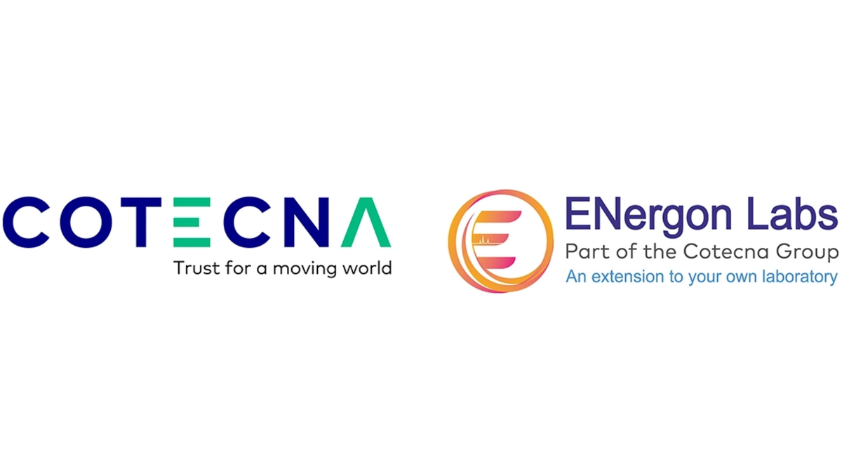 Cotecna Acquires Energon Labs to Expand Pharma Testing in India