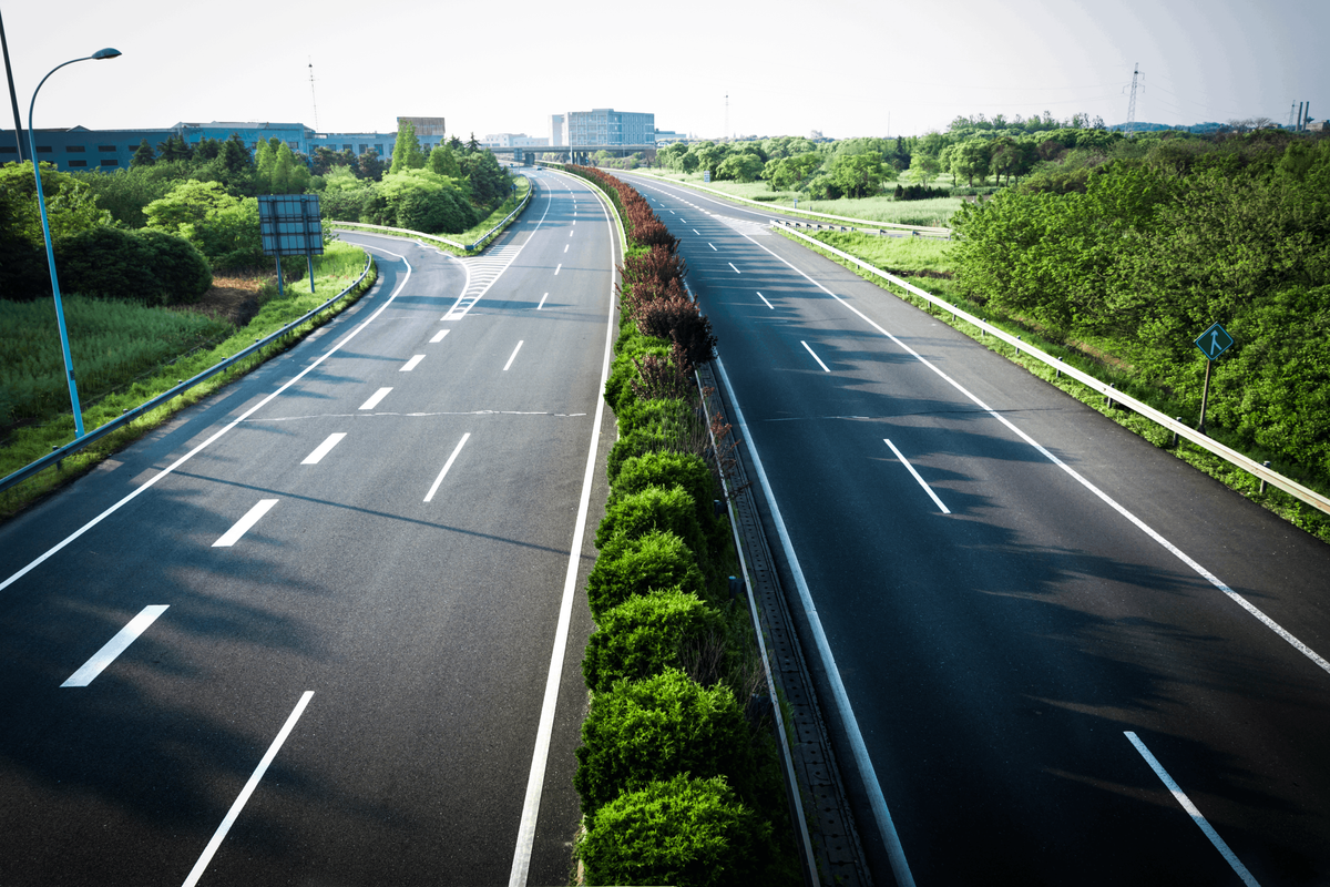 Bangalore Mangalore Expressway 