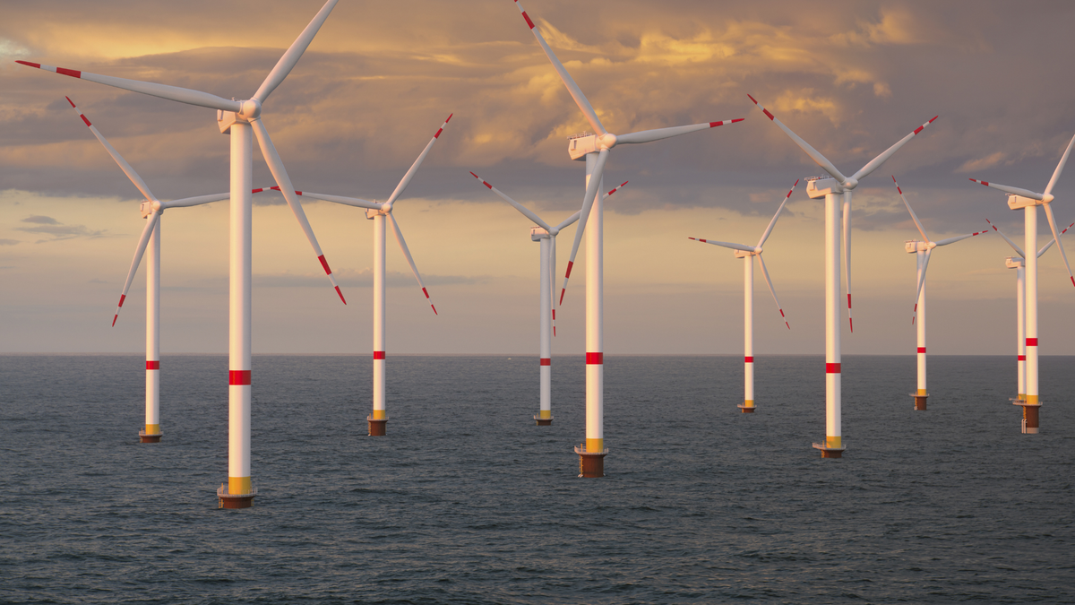  Thistle Wind Partners Files Offshore Consent Application for 1 GW Bowdun Wind Farm in Scotland