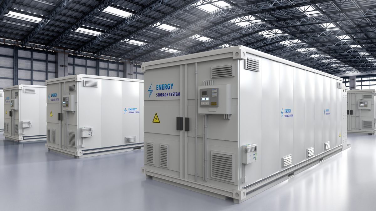 Advantage Renewables Acquires Three Michigan Battery Storage Projects From 5 Rivers Energy in the US