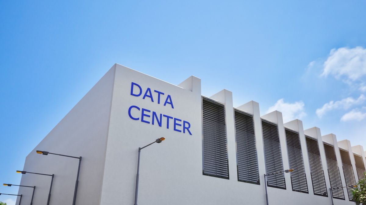 Seven New Hyperscale Data Centers Under Construction in the Netherlands Despite Legislative Opposition