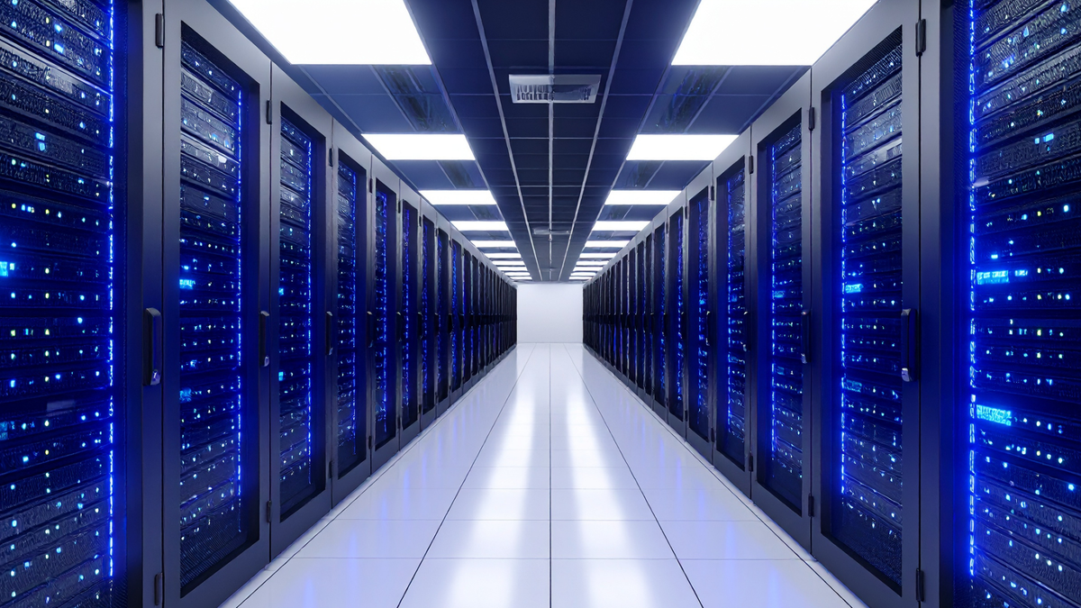 Global Power Solutions Joins iMasons as Demand for Decentralized AI Data Center Power Intensifies