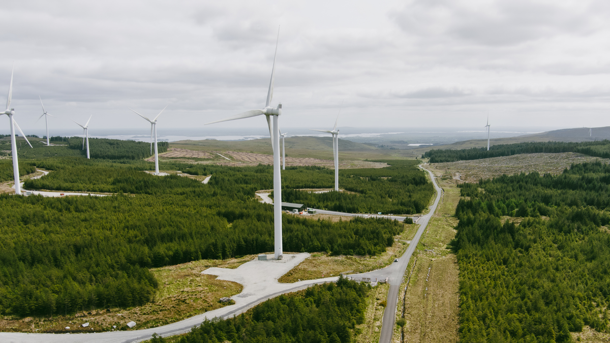 Nordex Secures 110 MW Turkish Order from Eksim Enerji for Balıkesir-3 Wind Farm