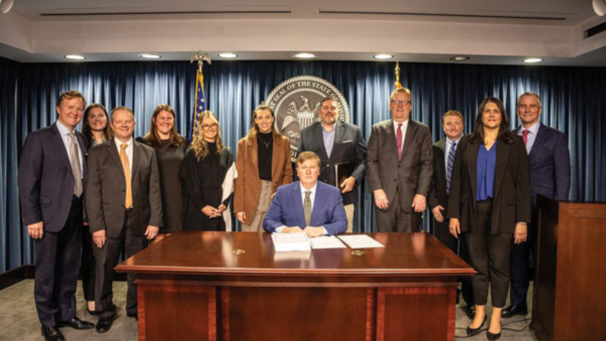 Project Atlas Data Center Development