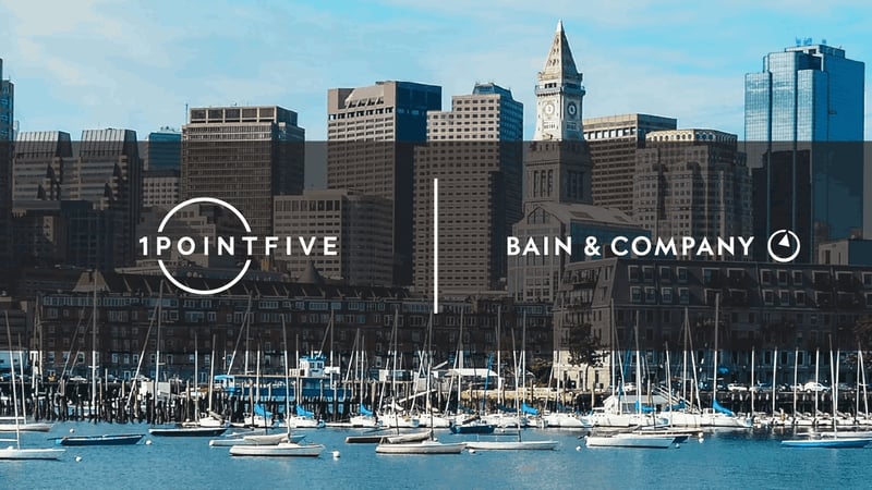  1PointFive and Bain & Company Sign 9,000-Ton Carbon Removal Credit Agreement