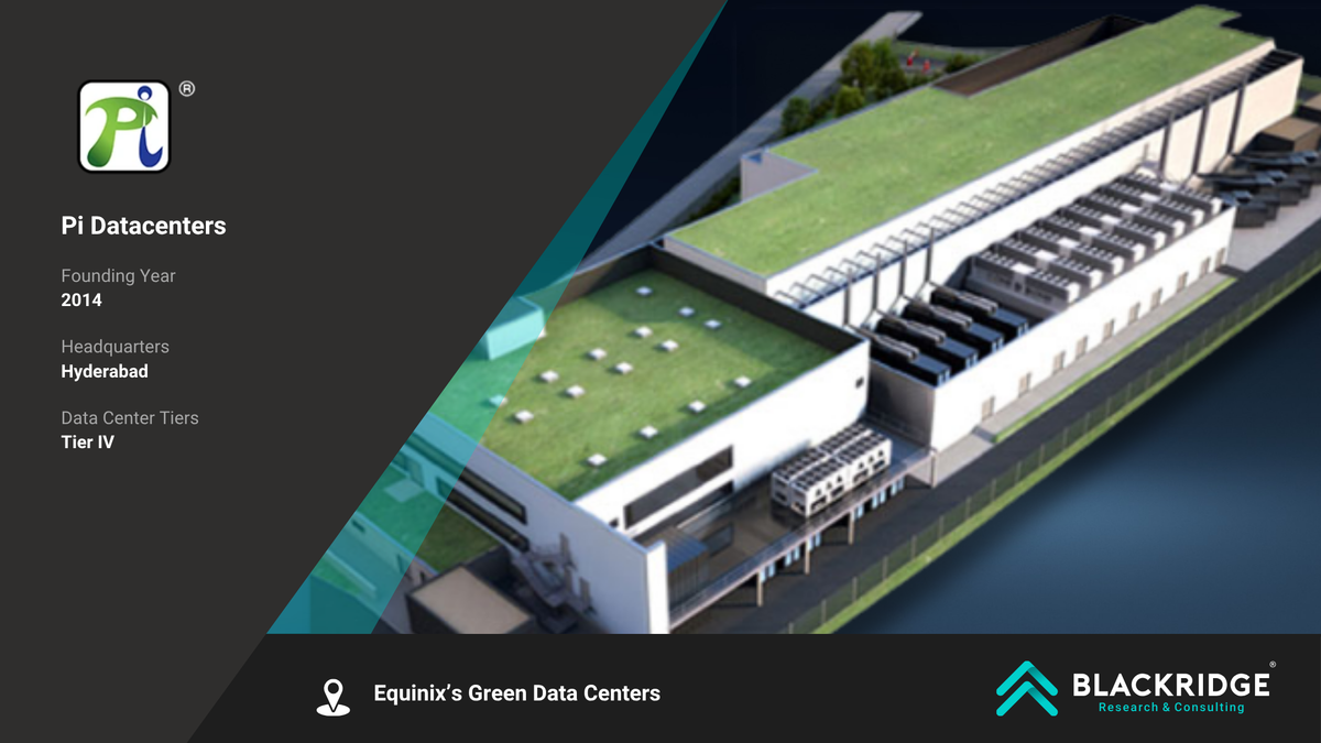 Pi Datacenters